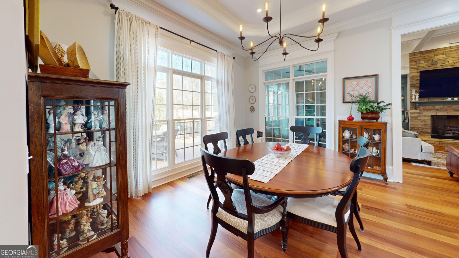 1690 McFall Court Watkinsville - Photo 53