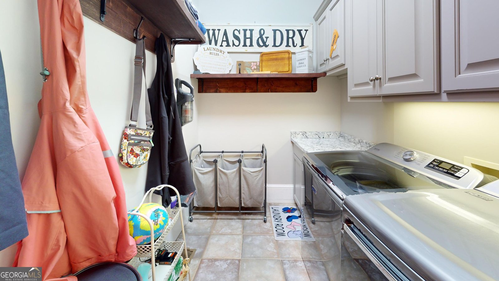 1690 McFall Court Watkinsville - Photo 55