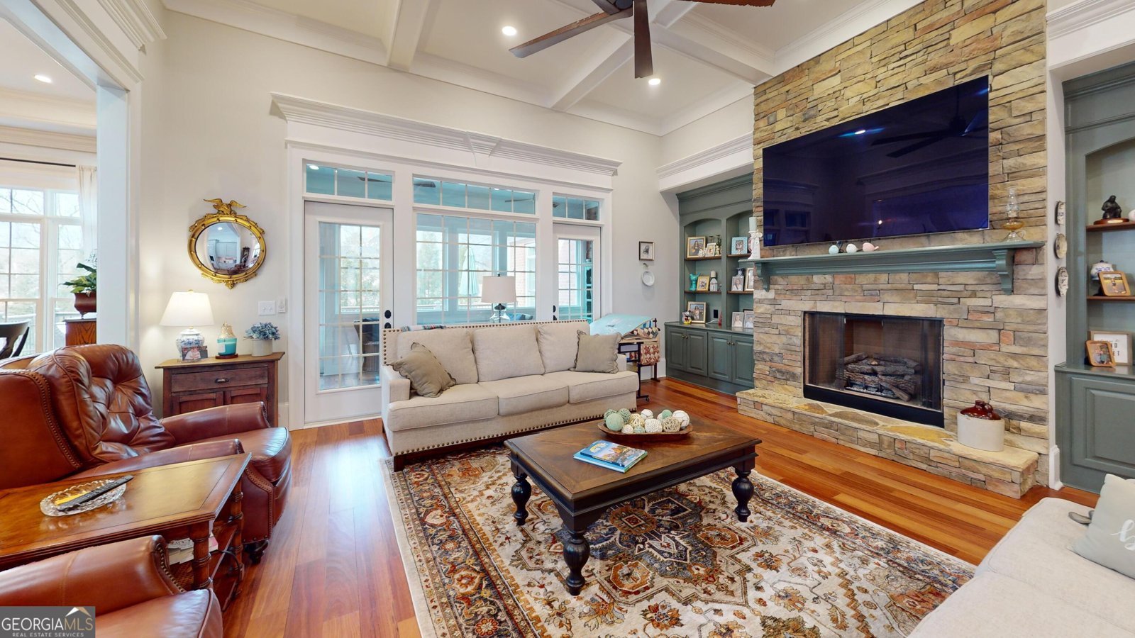 1690 McFall Court Watkinsville - Photo 56