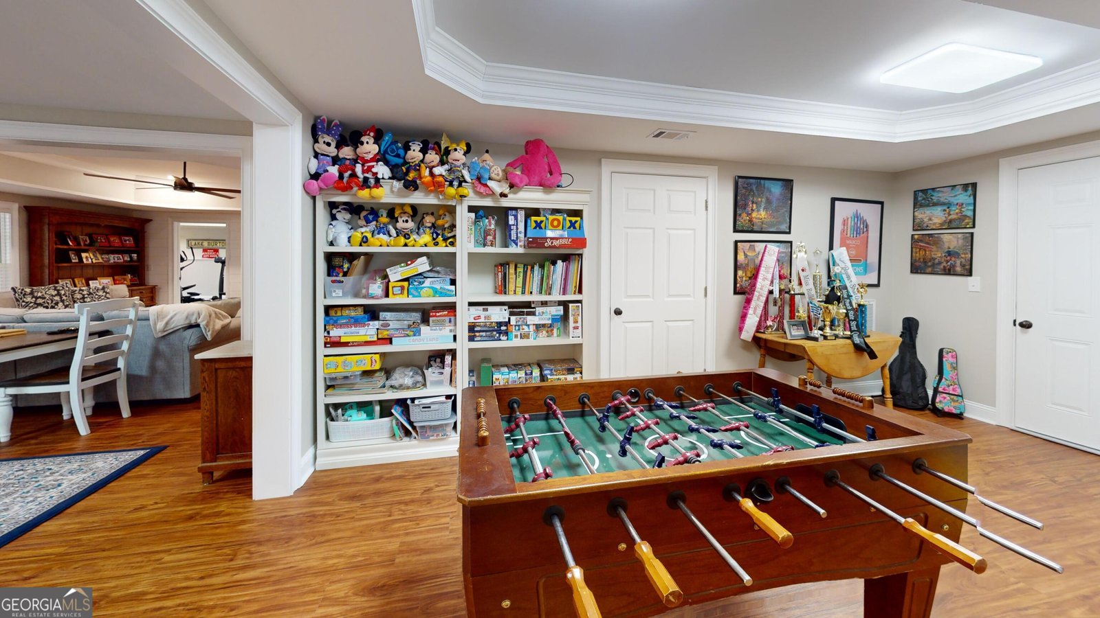 1690 McFall Court Watkinsville - Photo 57