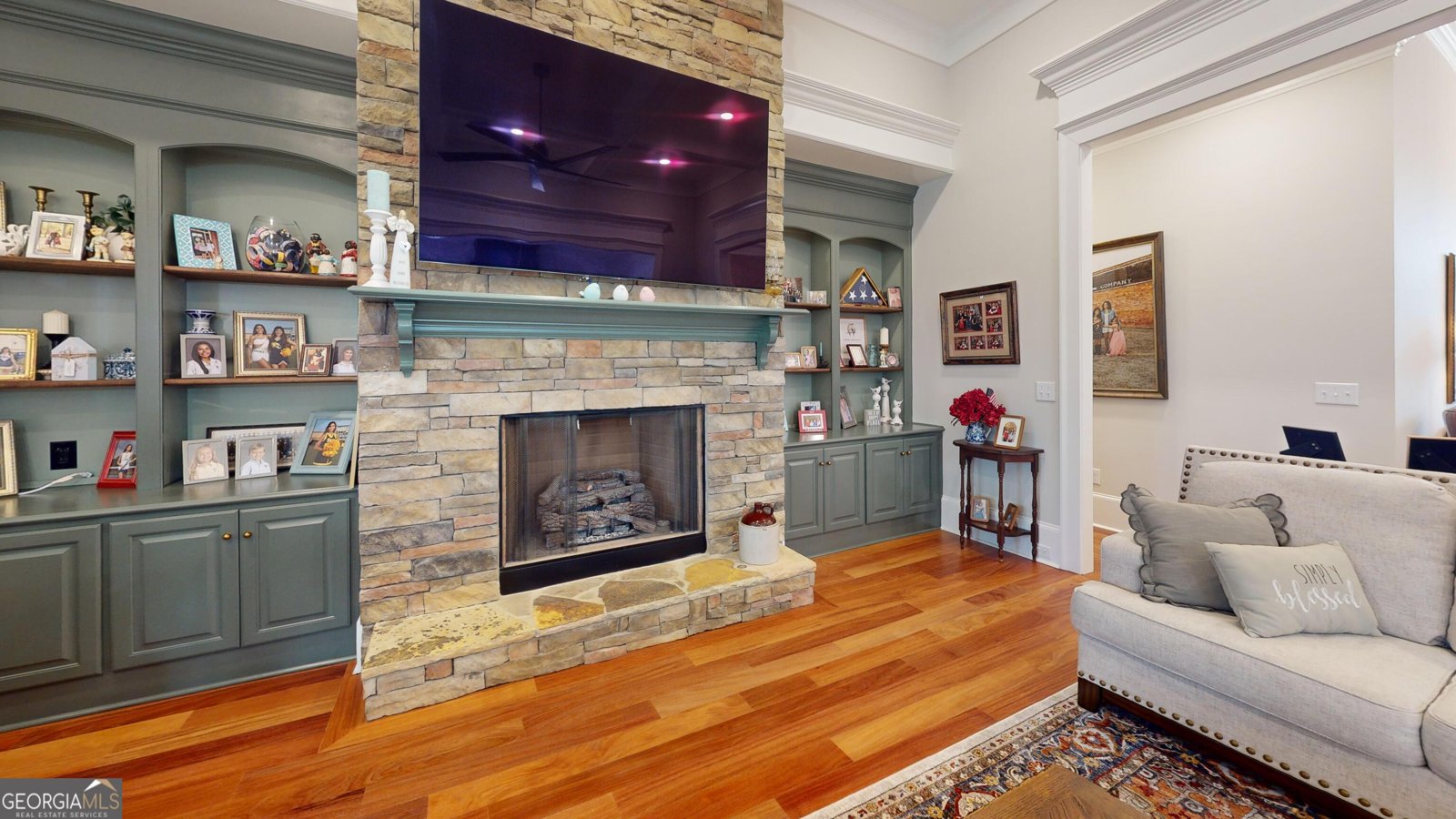 1690 McFall Court Watkinsville - Photo 58