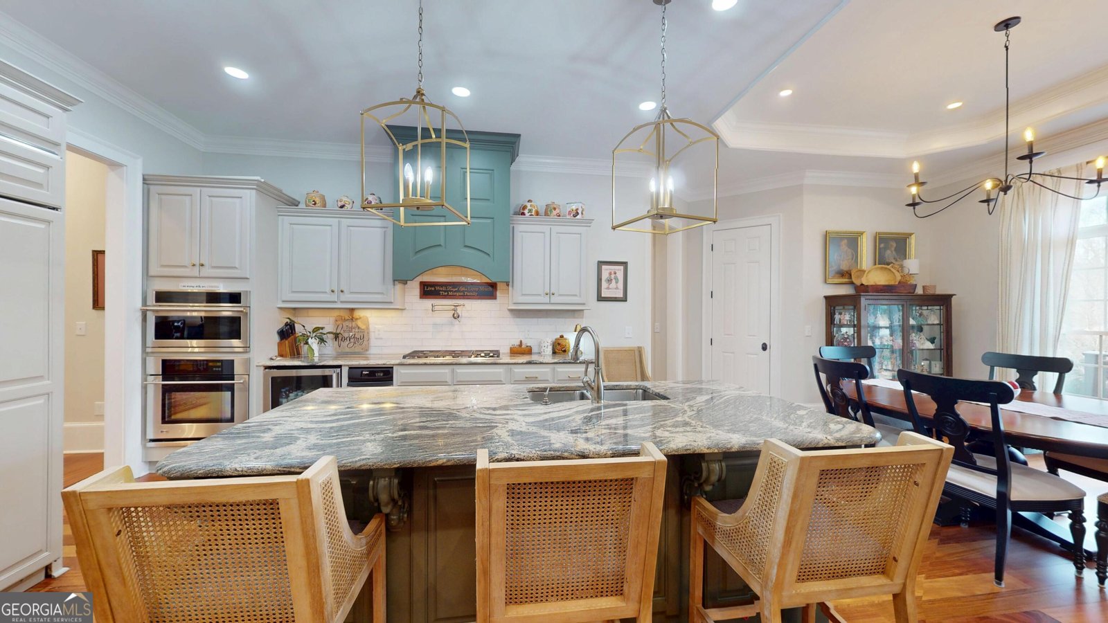 1690 McFall Court Watkinsville - Photo 6