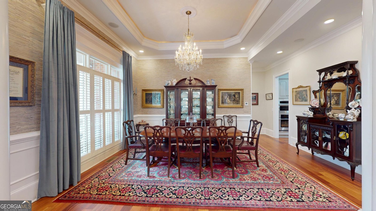 1690 McFall Court Watkinsville - Photo 60