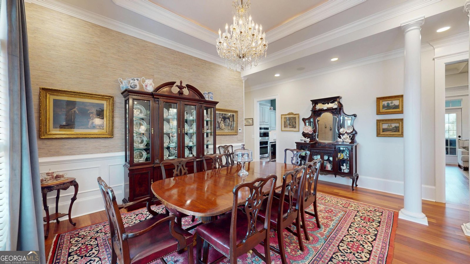 1690 McFall Court Watkinsville - Photo 61