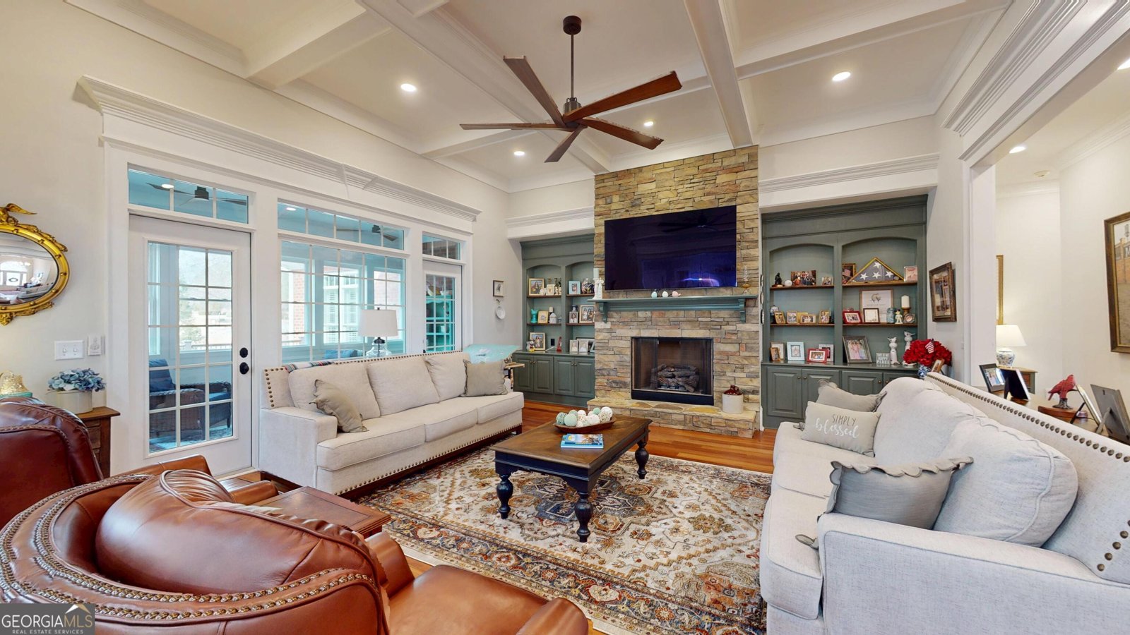 1690 McFall Court Watkinsville - Photo 62