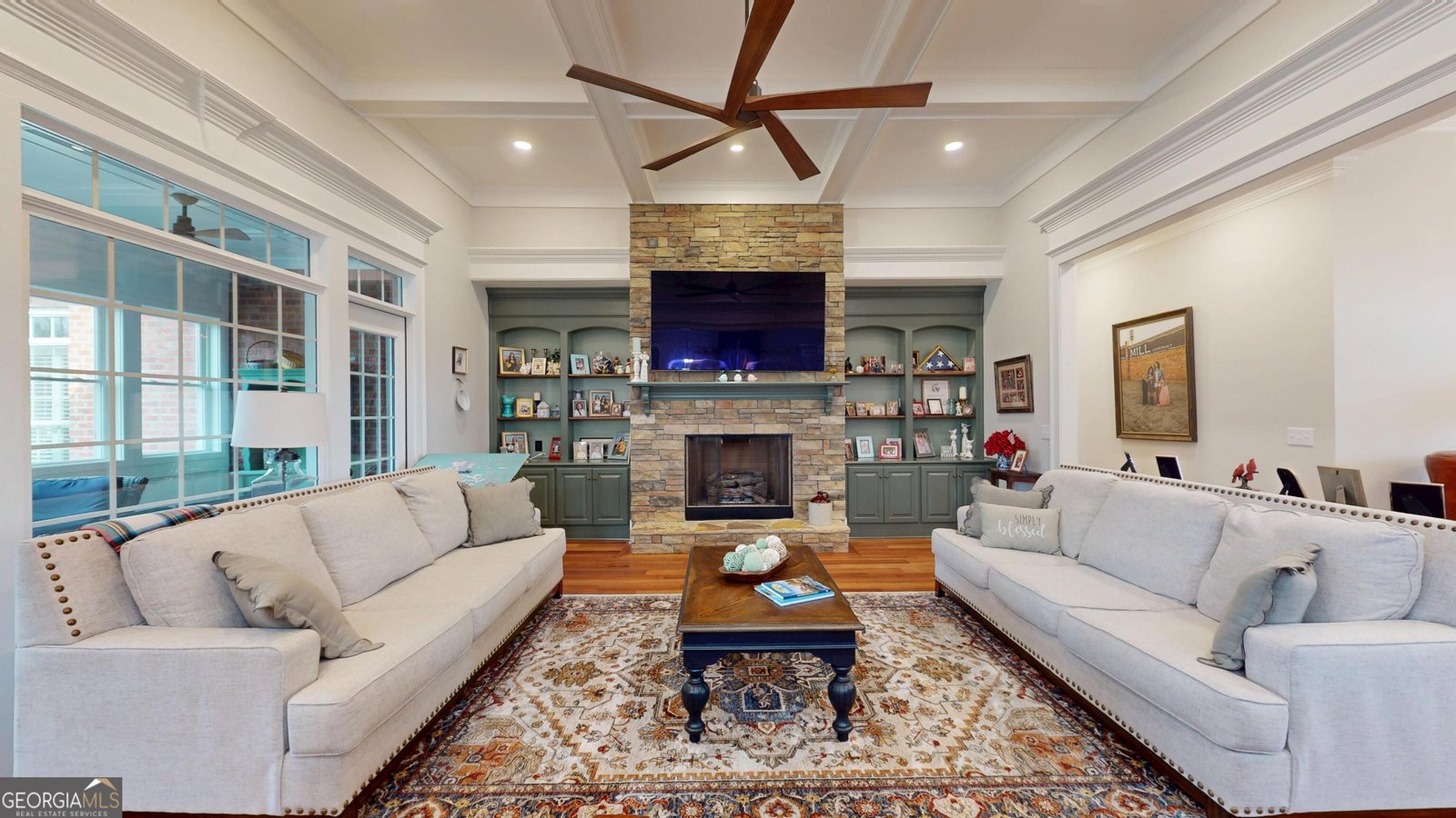 1690 McFall Court Watkinsville - Photo 63