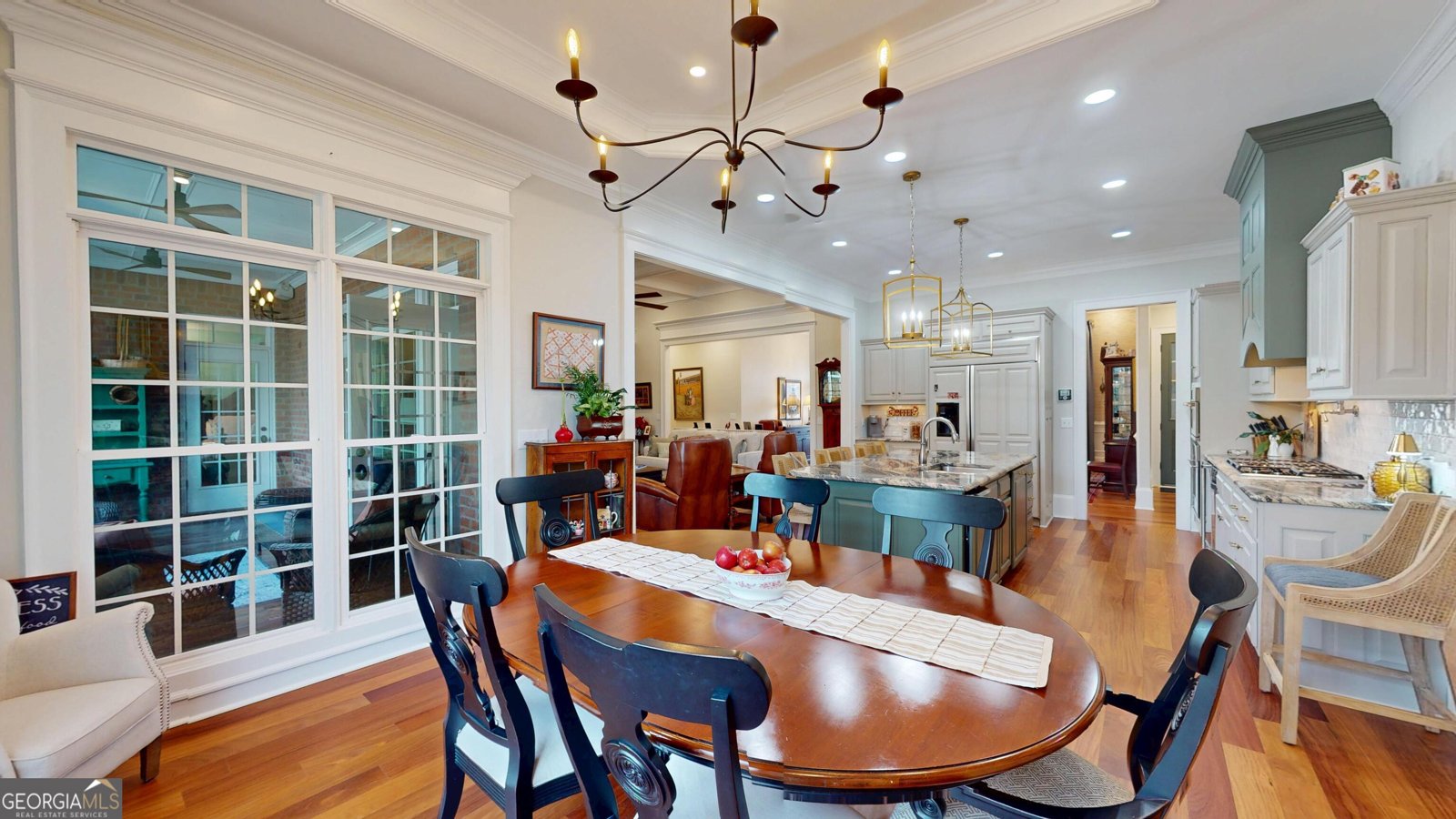 1690 McFall Court Watkinsville - Photo 66