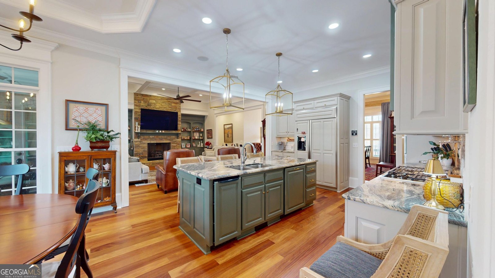 1690 McFall Court Watkinsville - Photo 67