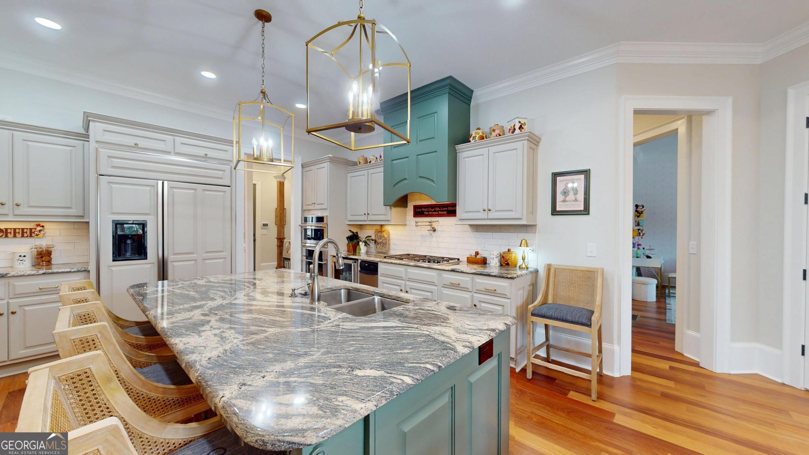 1690 McFall Court Watkinsville - Photo 68