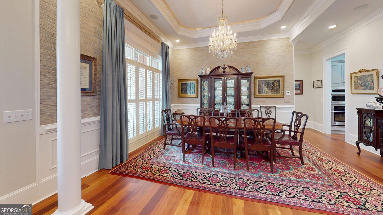 1690 McFall Court Watkinsville - Photo 7