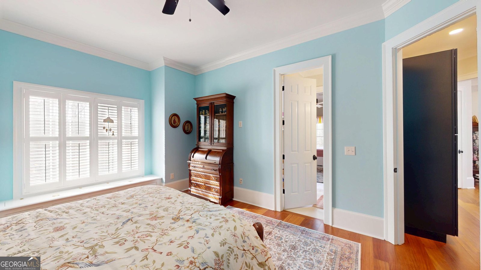 1690 McFall Court Watkinsville - Photo 70