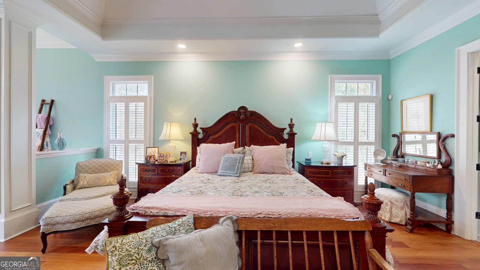 1690 McFall Court Watkinsville - Photo 72