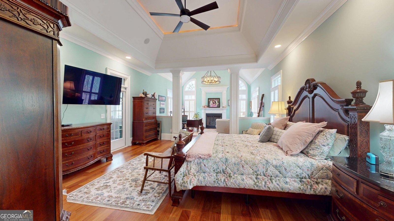 1690 McFall Court Watkinsville - Photo 73