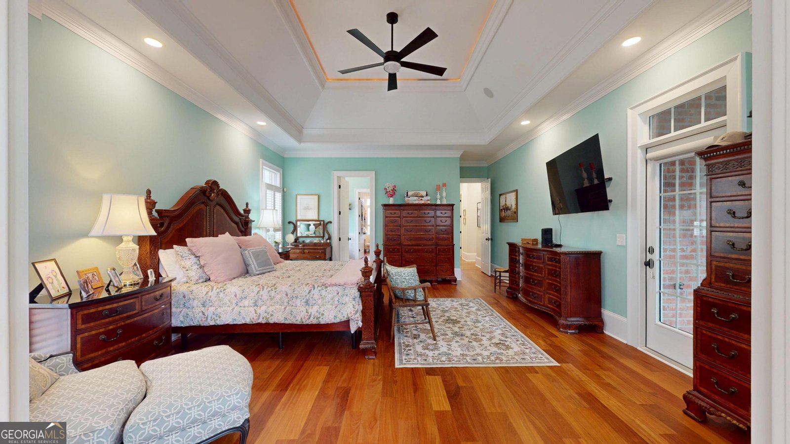 1690 McFall Court Watkinsville - Photo 74