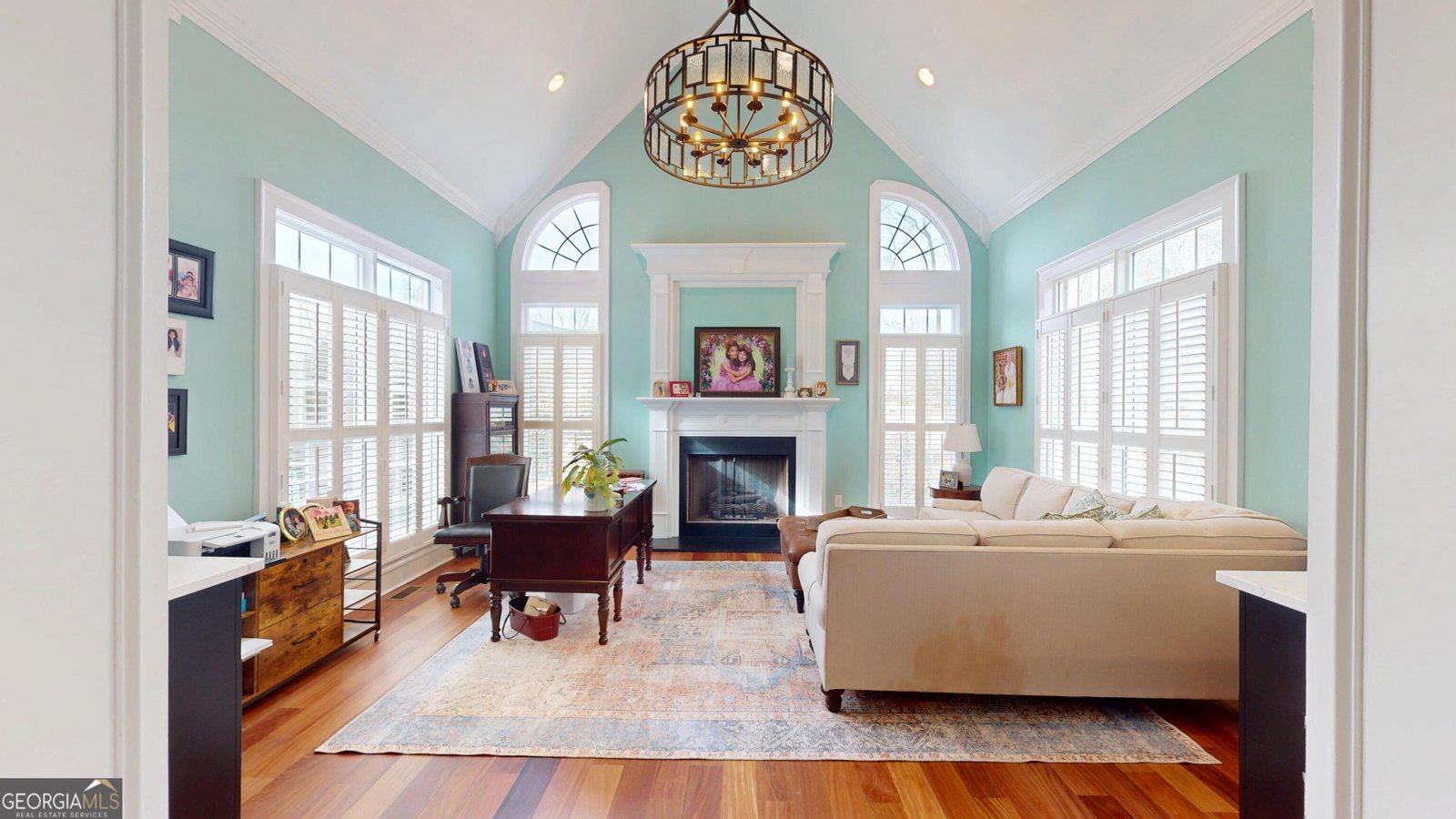 1690 McFall Court Watkinsville - Photo 75