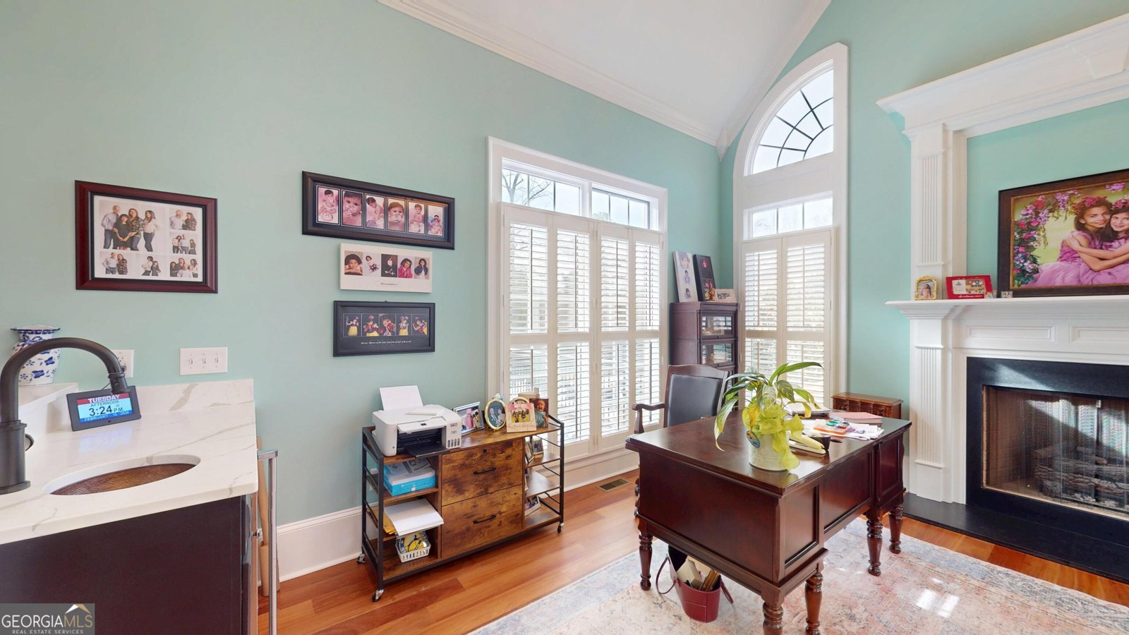 1690 McFall Court Watkinsville - Photo 76