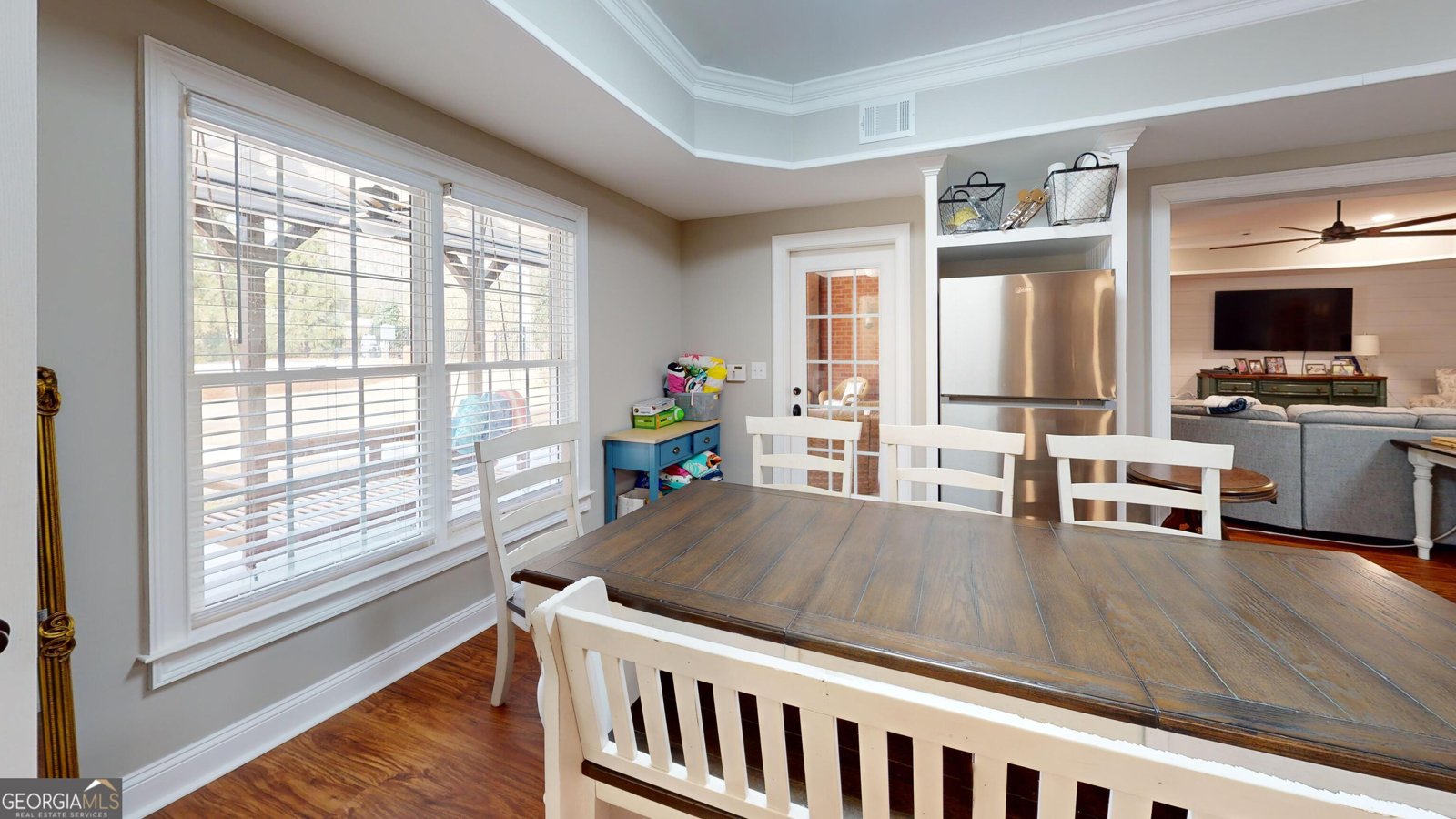 1690 McFall Court Watkinsville - Photo 8