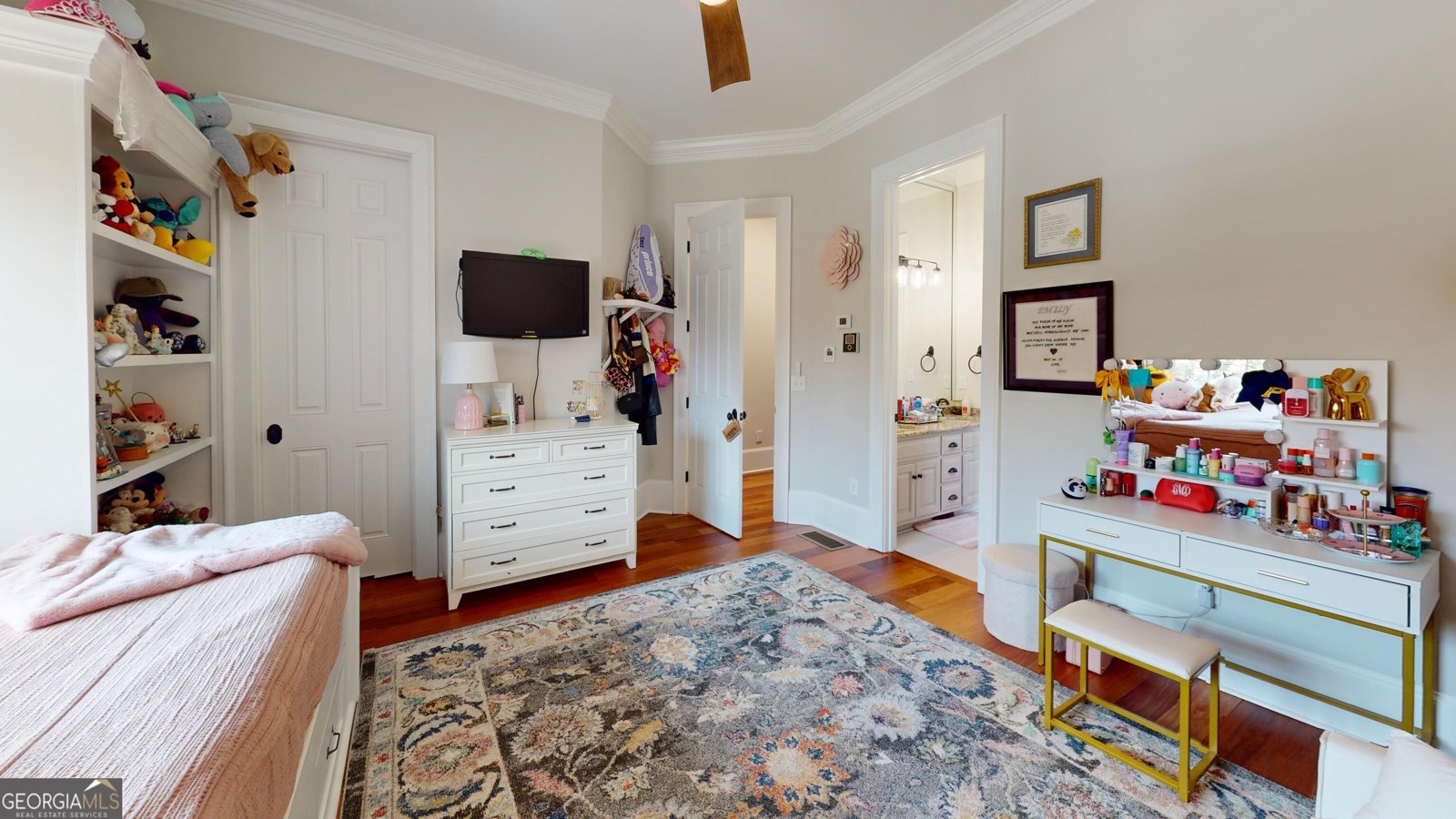 1690 McFall Court Watkinsville - Photo 86