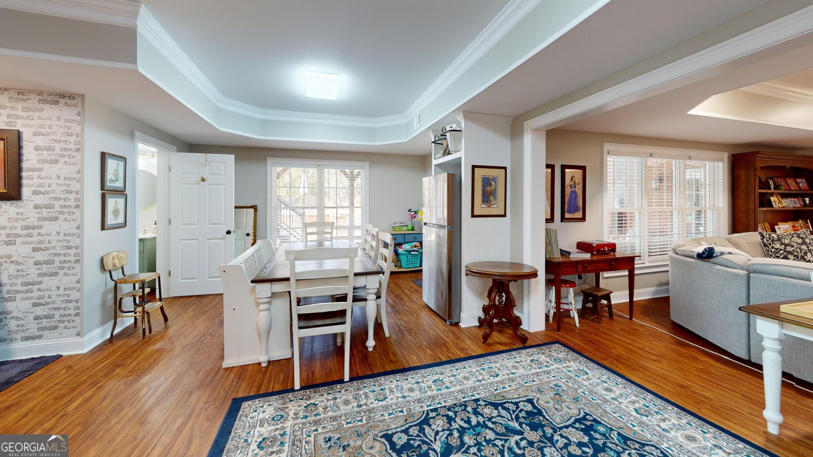 1690 McFall Court Watkinsville - Photo 87