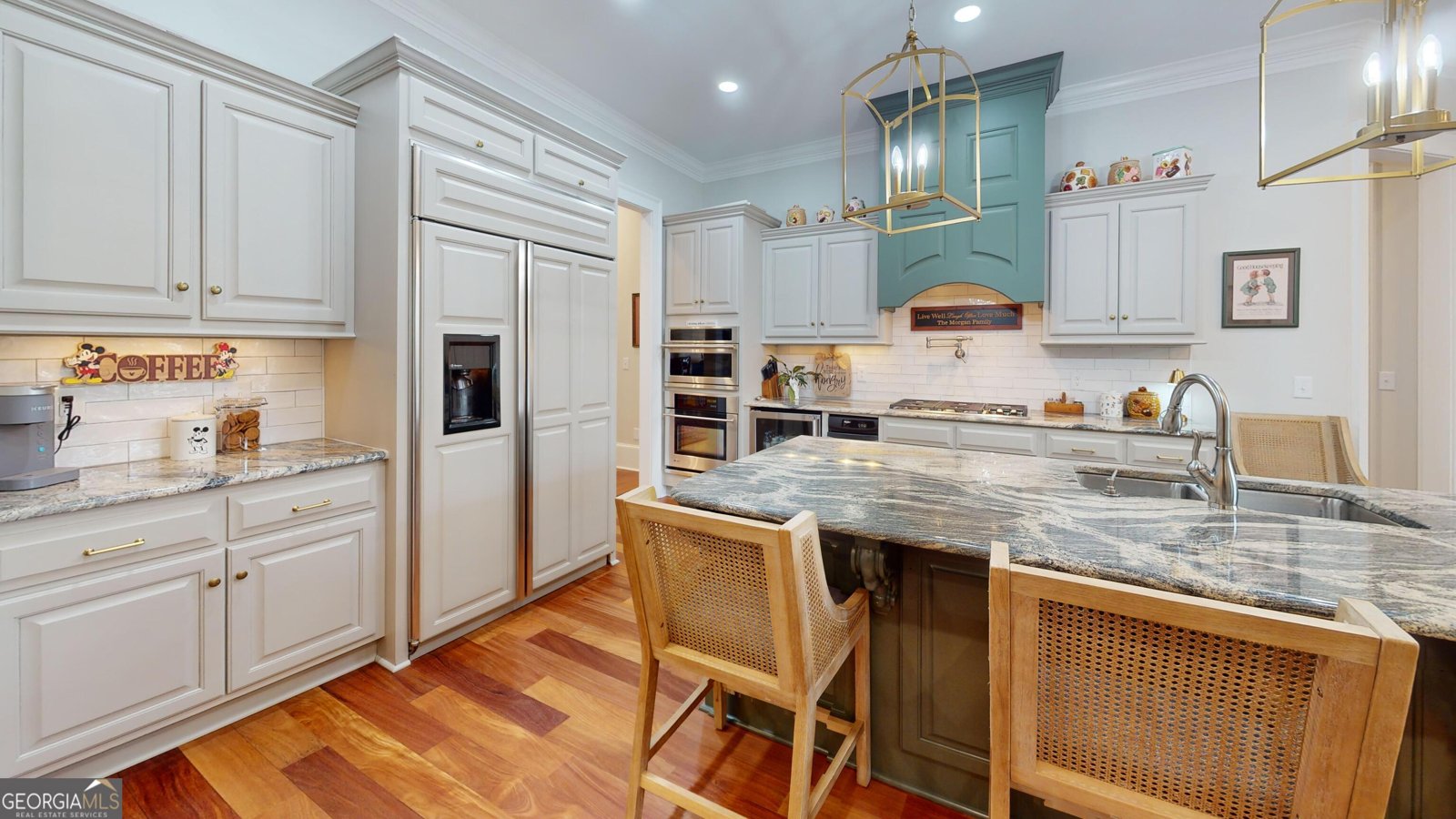 1690 McFall Court Watkinsville - Photo 88