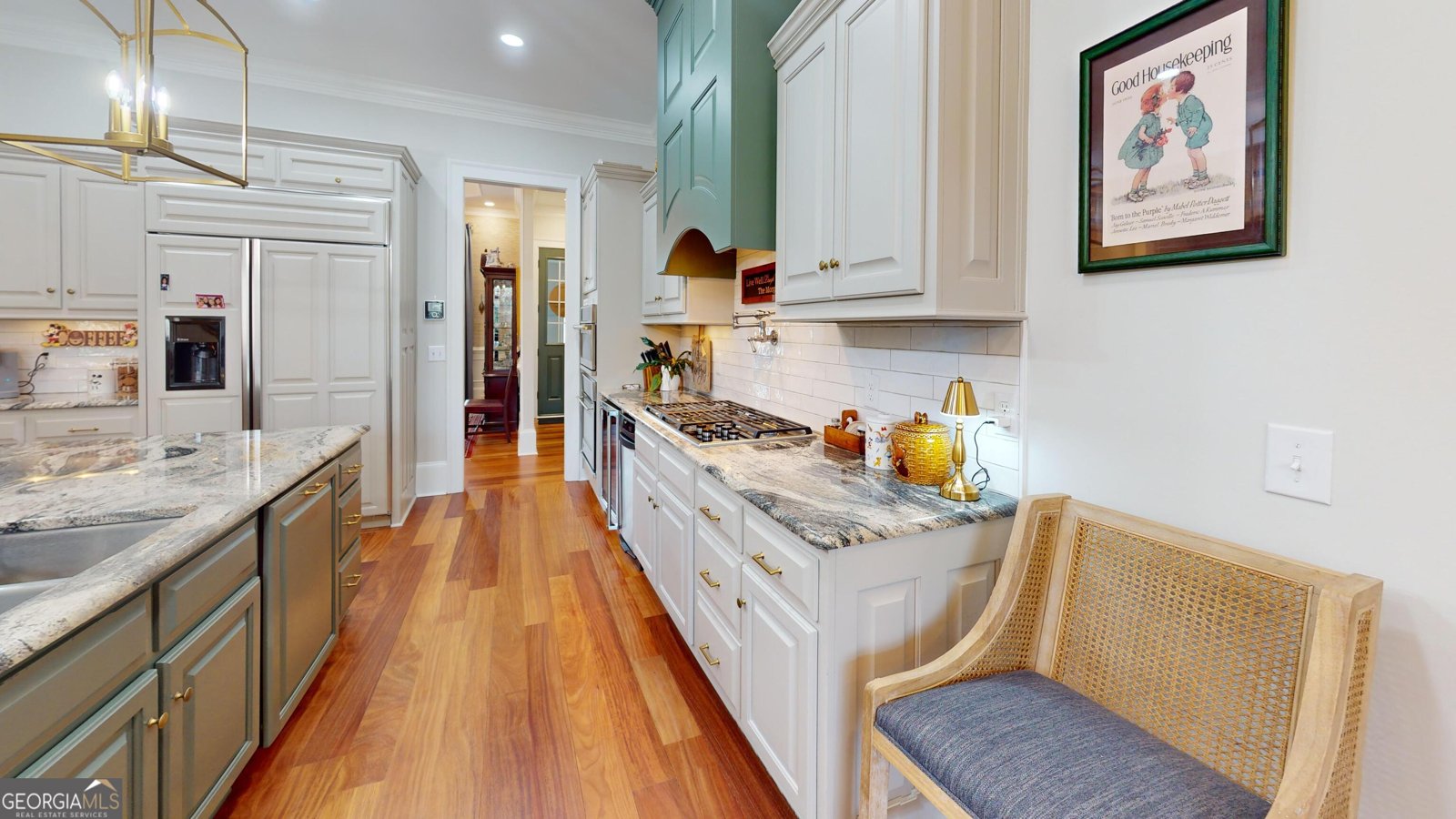 1690 McFall Court Watkinsville - Photo 89