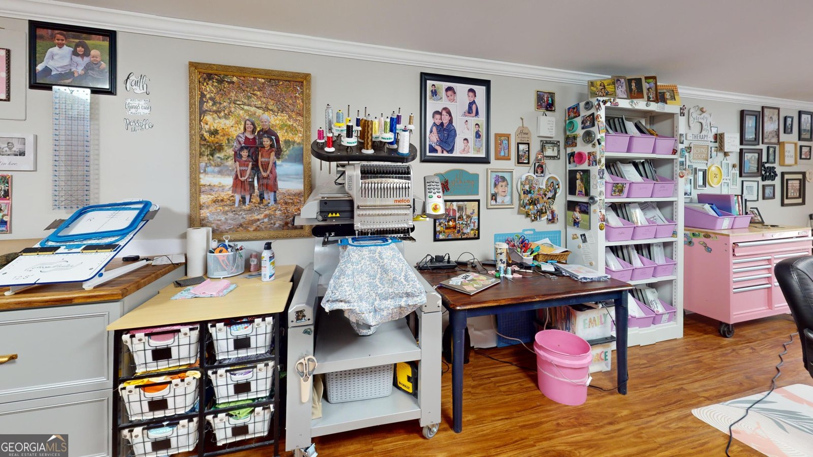 1690 McFall Court Watkinsville - Photo 90