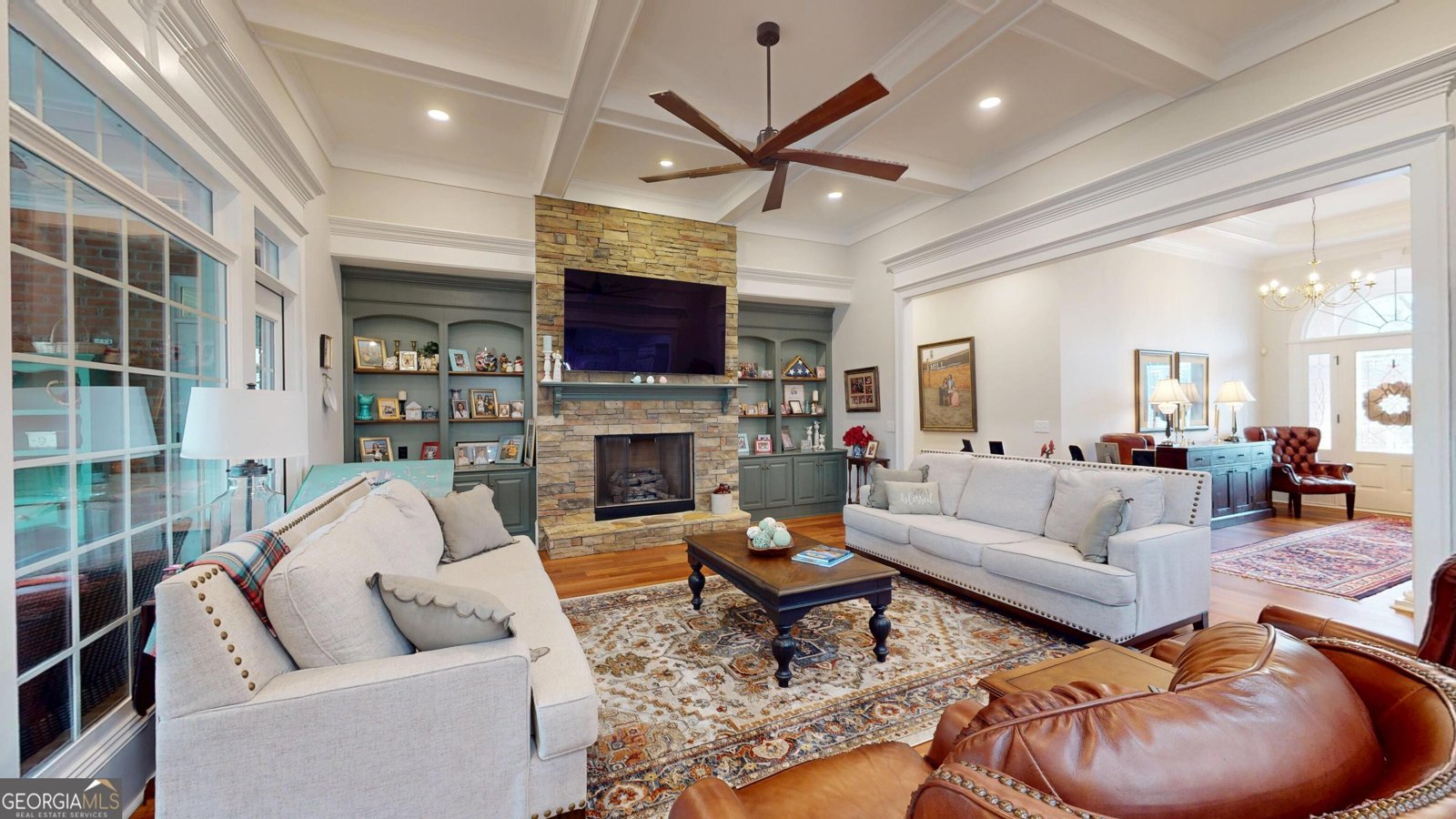 1690 McFall Court Watkinsville - Photo 91