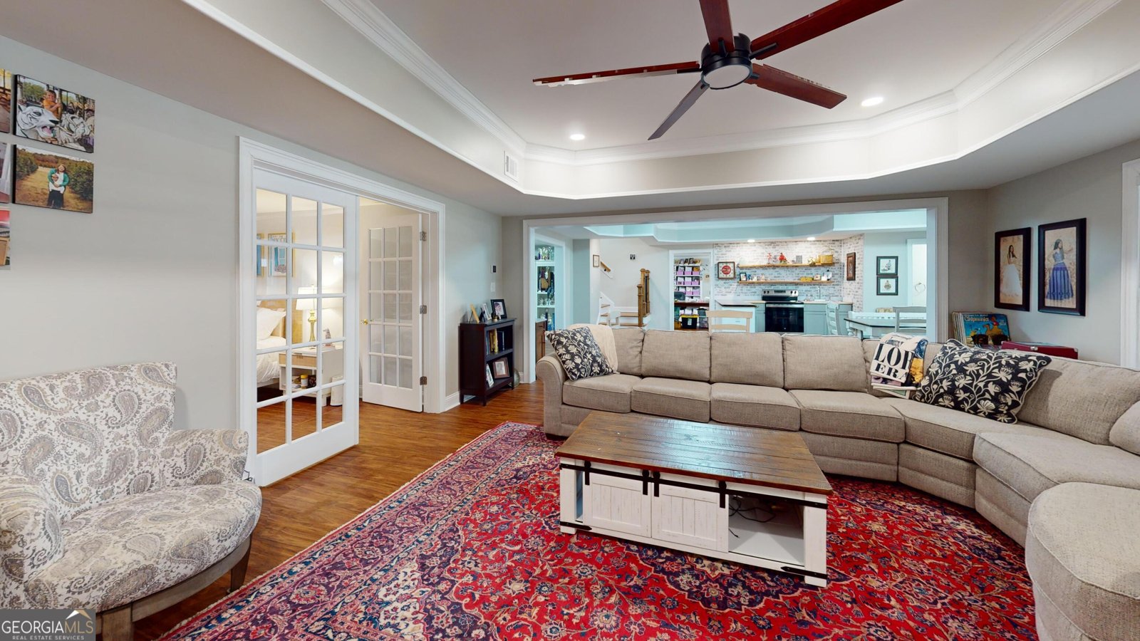 1690 McFall Court Watkinsville - Photo 92