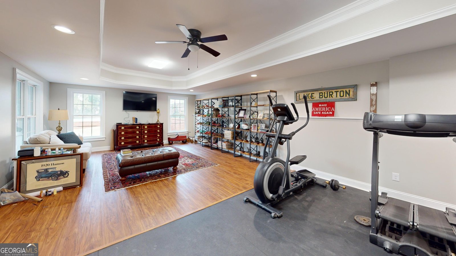 1690 McFall Court Watkinsville - Photo 93