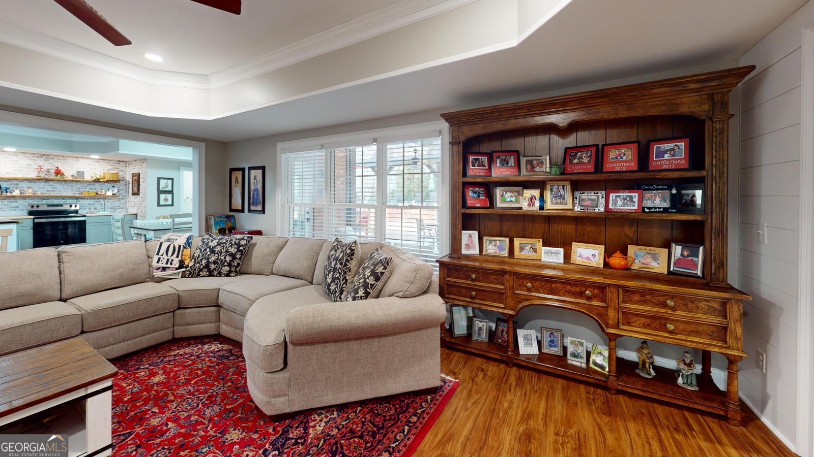 1690 McFall Court Watkinsville - Photo 94