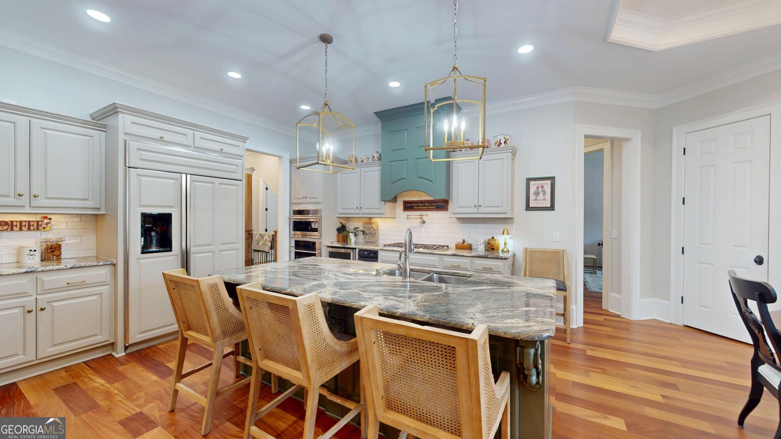 1690 McFall Court Watkinsville - Photo 96