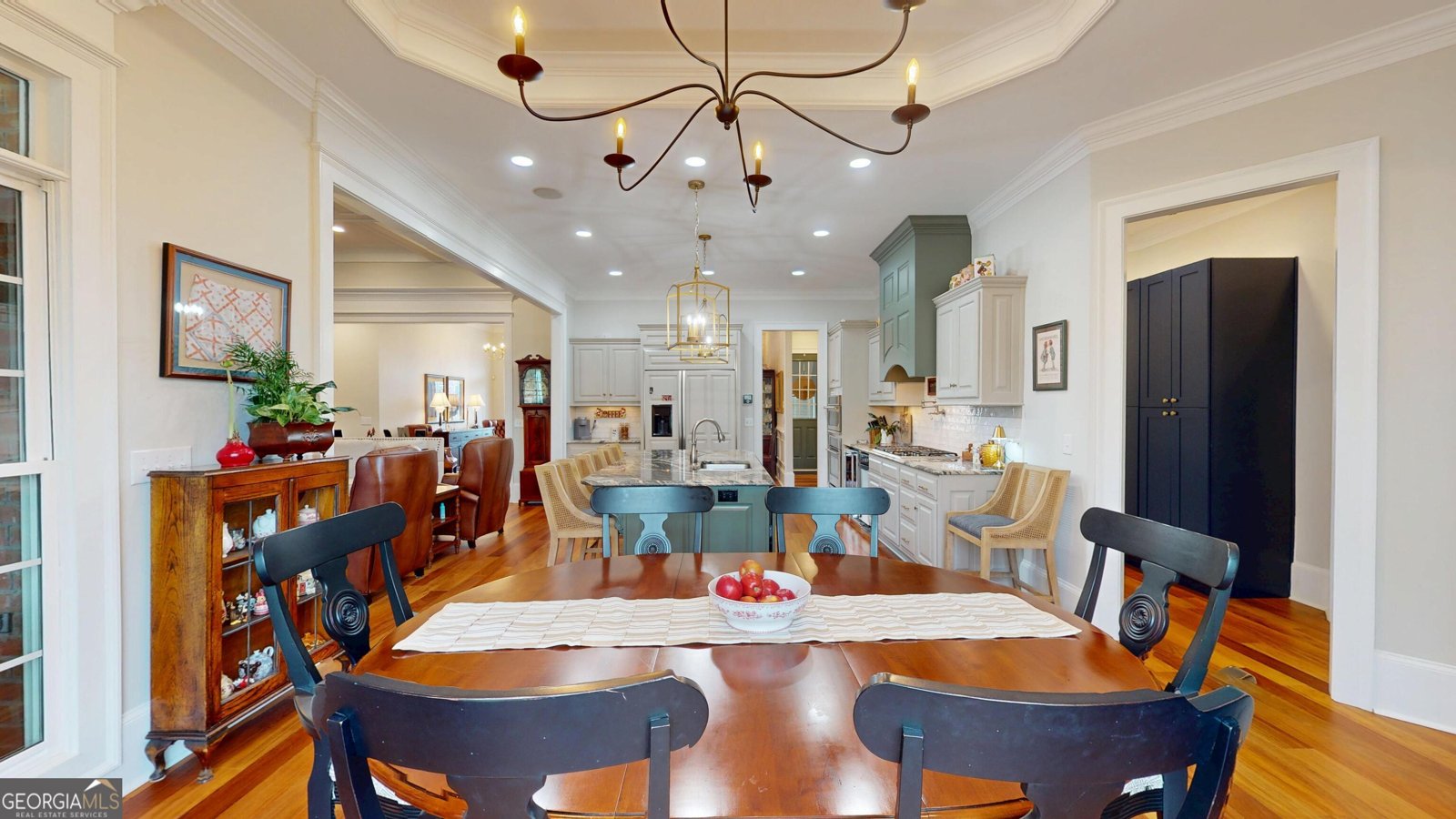 1690 McFall Court Watkinsville - Photo 97