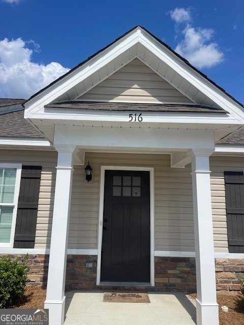 516 Deerchase Court Statesboro - Photo 1