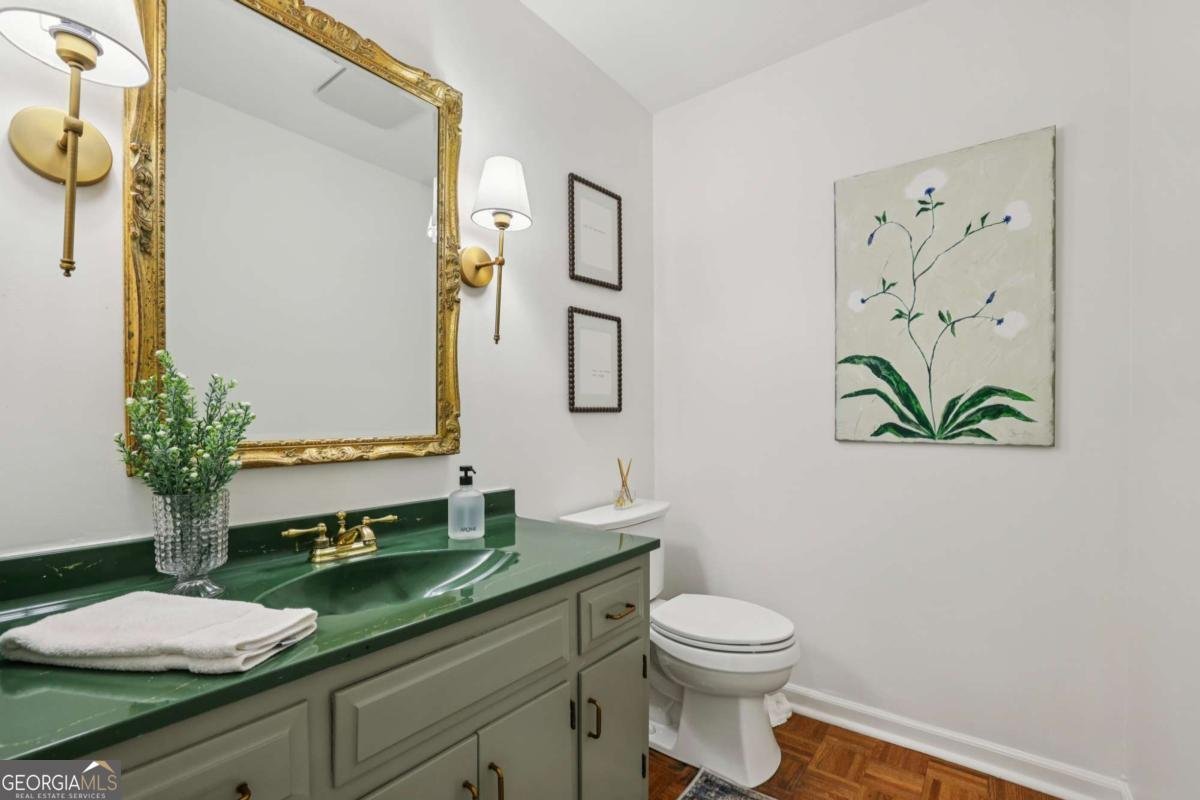 8025 River Circle Sandy Springs - Photo 11