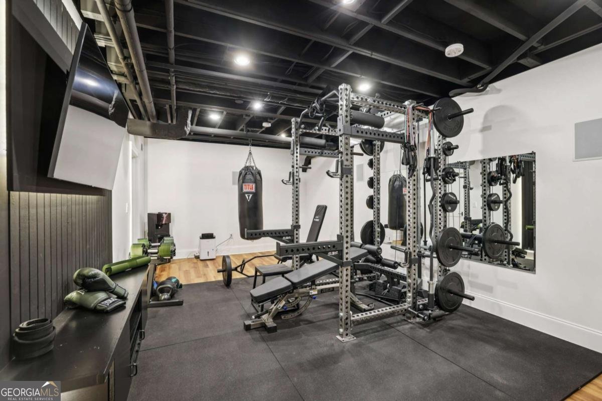 8025 River Circle Sandy Springs - Photo 21