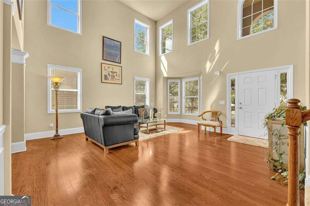 1913 Avondale Court Locust Grove - Photo 11