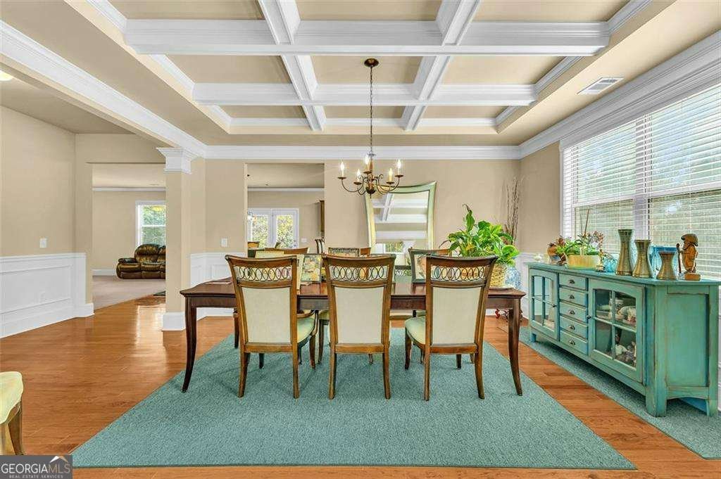 1913 Avondale Court Locust Grove - Photo 12