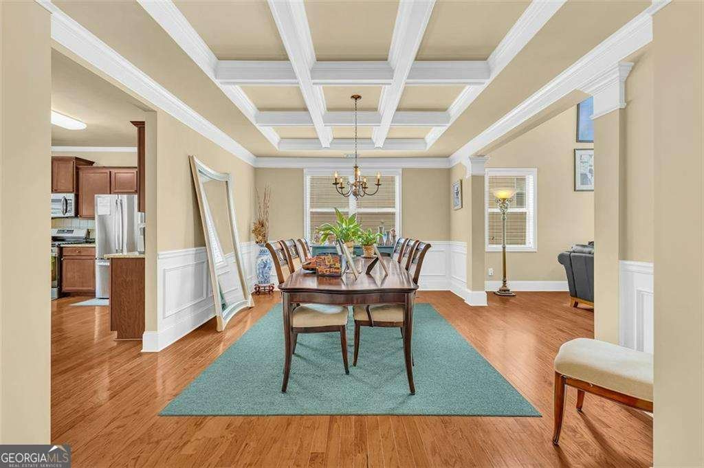 1913 Avondale Court Locust Grove - Photo 13