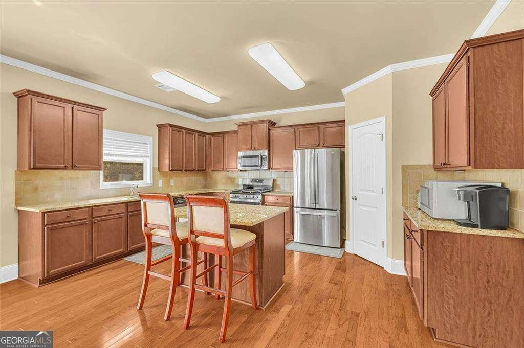 1913 Avondale Court Locust Grove - Photo 15