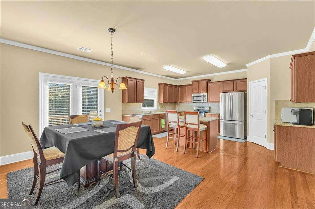 1913 Avondale Court Locust Grove - Photo 16