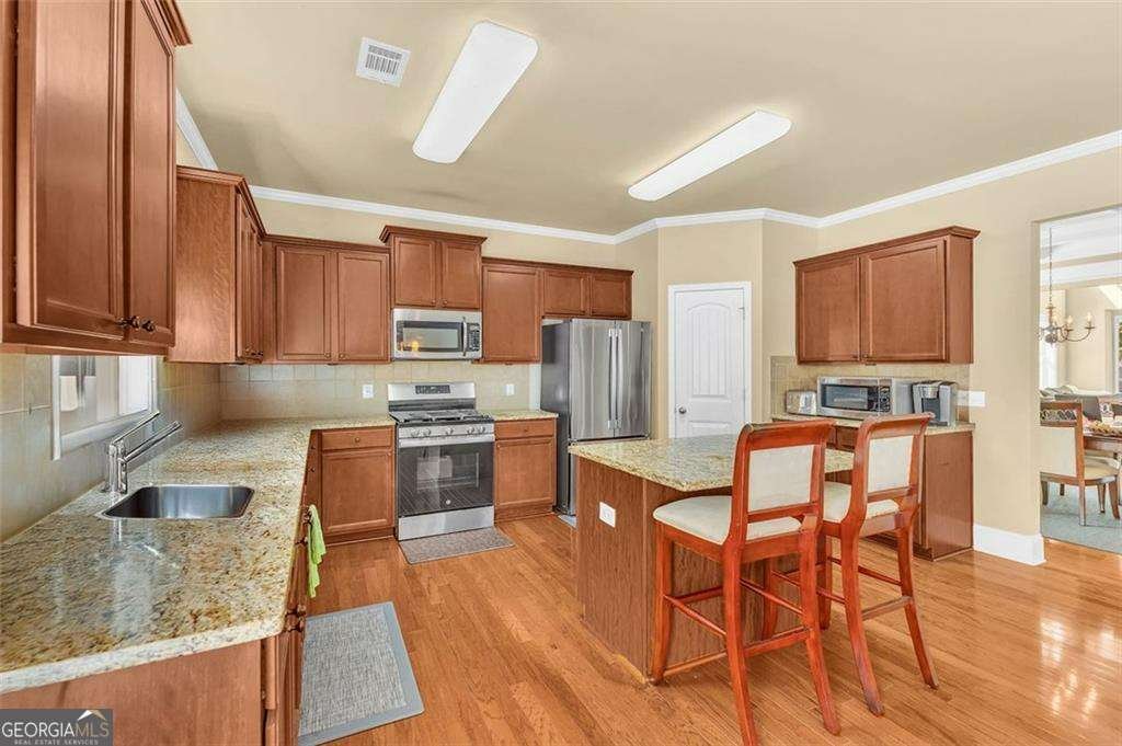 1913 Avondale Court Locust Grove - Photo 17