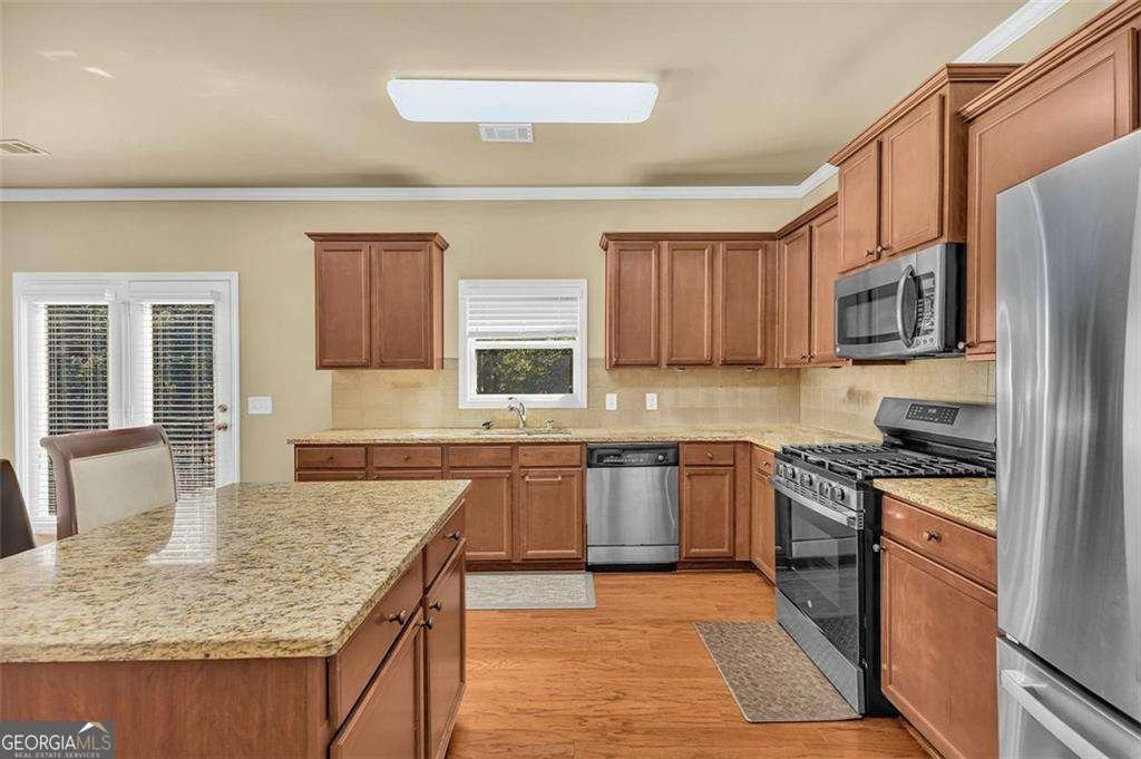 1913 Avondale Court Locust Grove - Photo 18