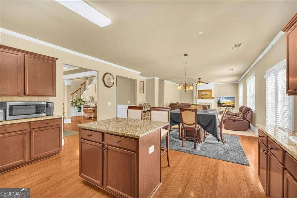 1913 Avondale Court Locust Grove - Photo 19