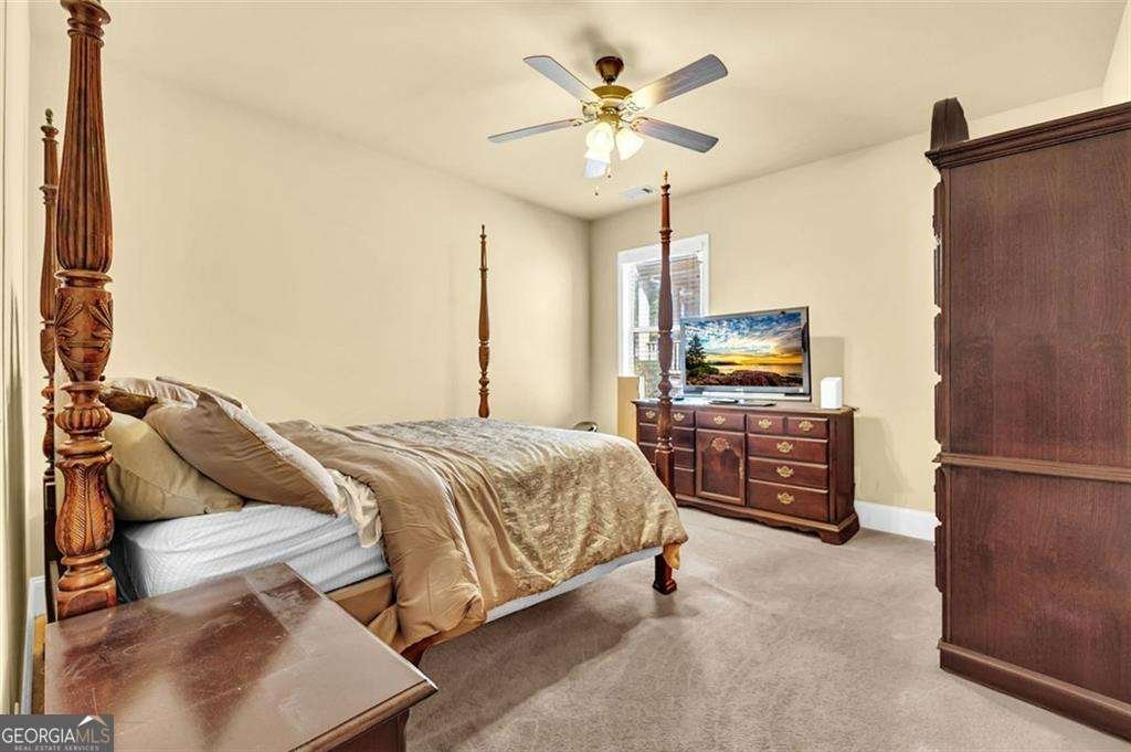 1913 Avondale Court Locust Grove - Photo 22