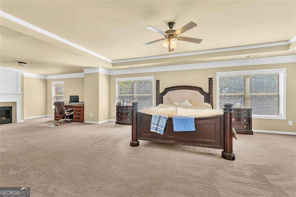 1913 Avondale Court Locust Grove - Photo 25