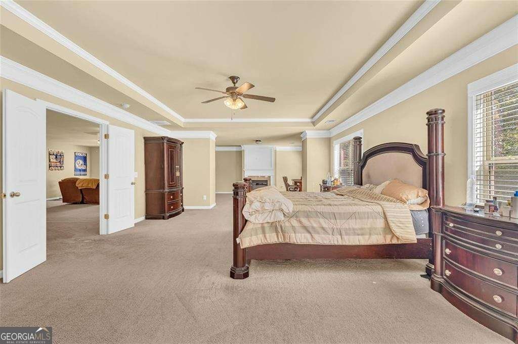 1913 Avondale Court Locust Grove - Photo 26