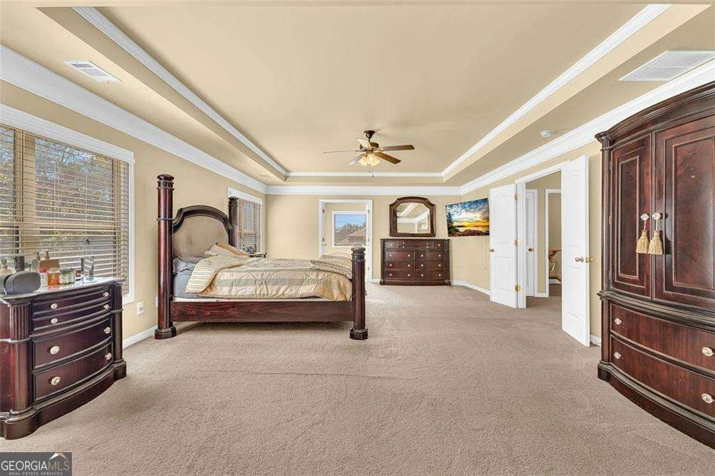 1913 Avondale Court Locust Grove - Photo 29