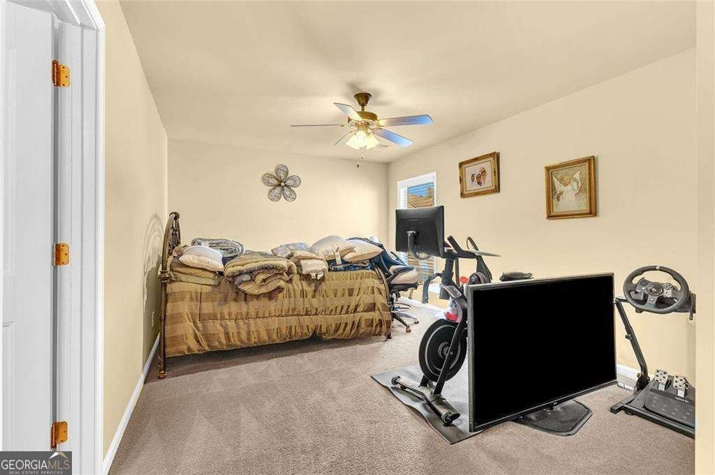 1913 Avondale Court Locust Grove - Photo 34