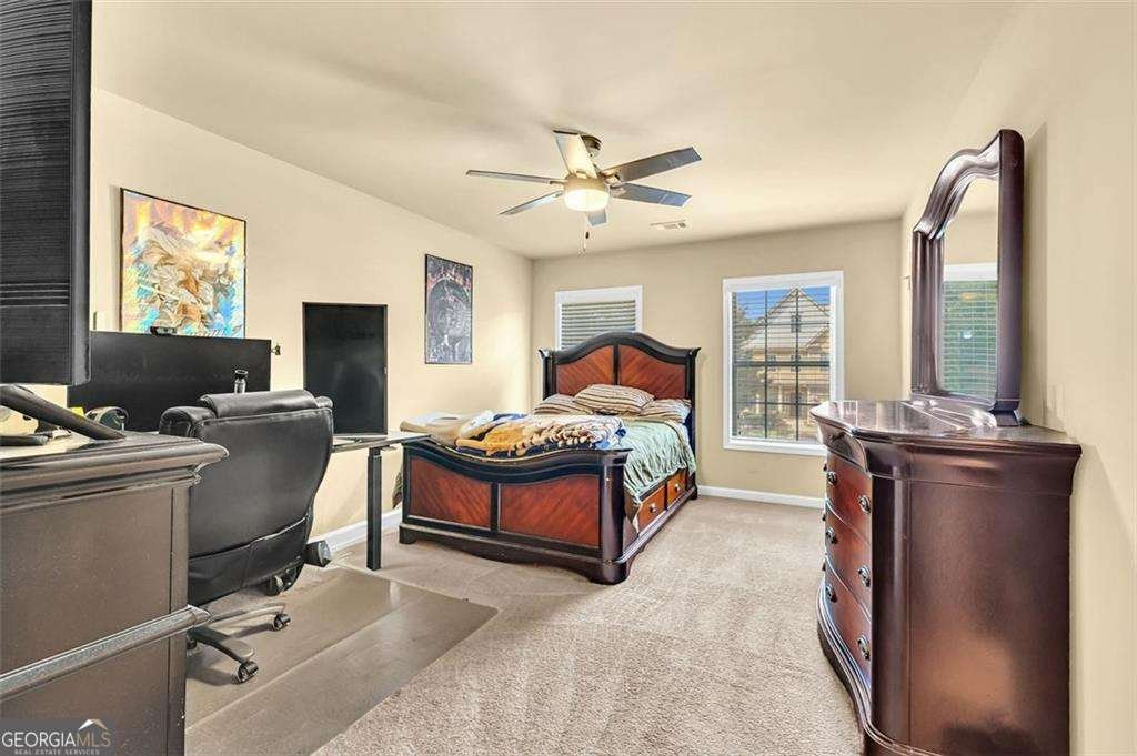 1913 Avondale Court Locust Grove - Photo 35