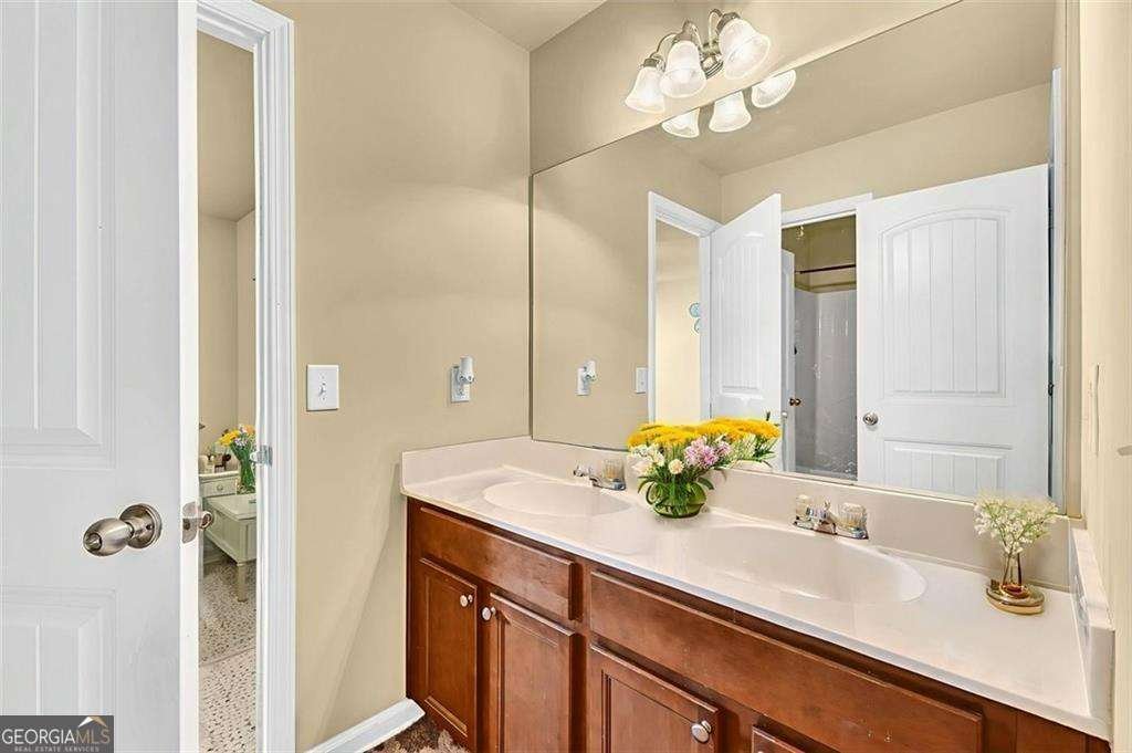 1913 Avondale Court Locust Grove - Photo 37